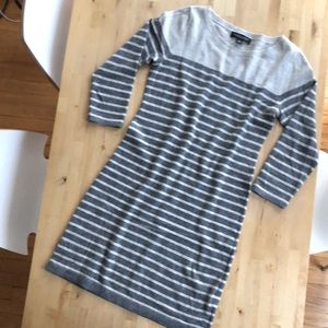 NWOT Wool/Cashmere Dress